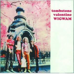 wigwam: tombstone valentine