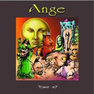 ange: tome 87