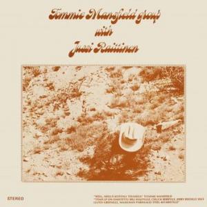 tommie mansfield group with jussi raittinen: tommie mansfield group with jussi raittinen (clear vinyl)