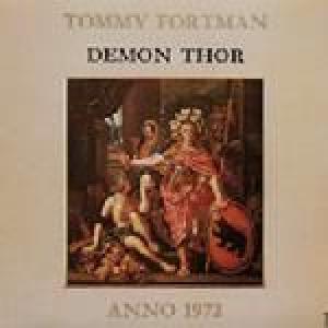 demon thor: tommy fortman