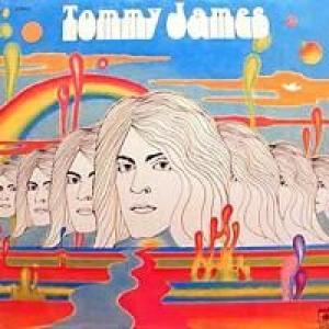 tommy james: tommy james