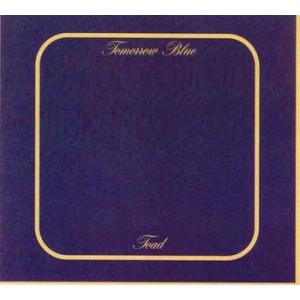 toad: tomorrow blue (1972)