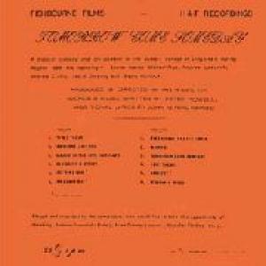 peter howell & john fernando: tomorrow come someday