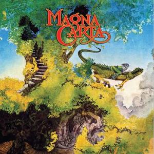 magna carta: tomorrow never comes - an anthology 1969-2006