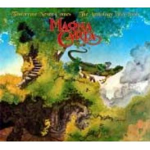 magna carta: tomorrow never comes - anthology 1969-2006