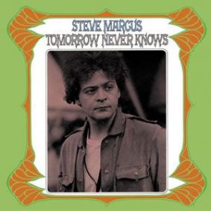 steve marcus: tomorrow never knows