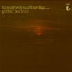 gothic horizon: tomorrow's another day