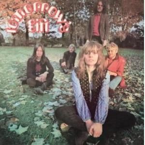 tomorrow's gift: tomorrow's gift