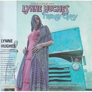 lynne hughes: tongue and groove presents lynne hughes freeway gypsy