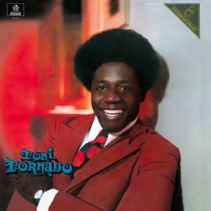 toni tornado: toni tornado