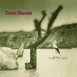 tonton macoute: tonton macoute