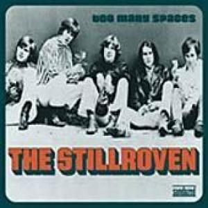 stillroven: too many spaces