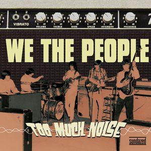 we the people: too much noise