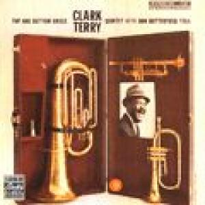 clark terry quintet: top and bottom brass