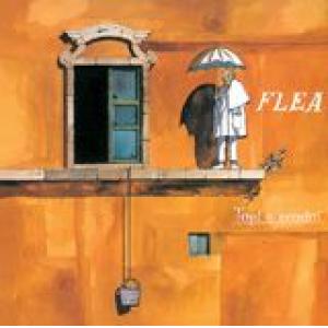 flea: topi uomini (gold)