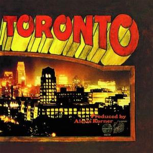 jack grunsky: toronto