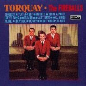 fireballs: torquay