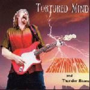 lightning red: tortured mind