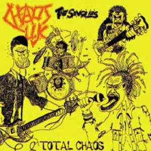 chaos uk: total chaos