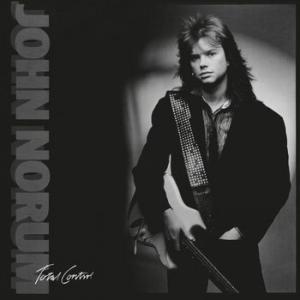 john norum: total control (coloured vinyl)