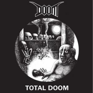 doom: total doom (white)