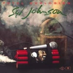 syl johnson: total explosion