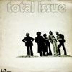 total issue: total issue