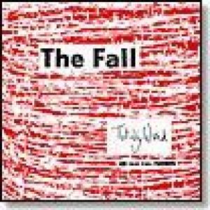 the fall: totally wired the rough trade anthology