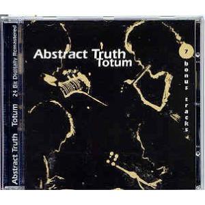 abstract truth: totum