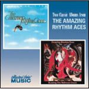 amazing rhythm aces: toucan do it too/burning the ballroom do 
