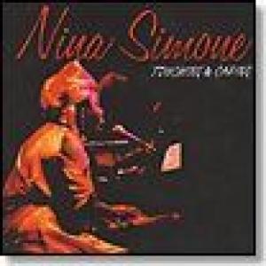 nina simone: touching and caring