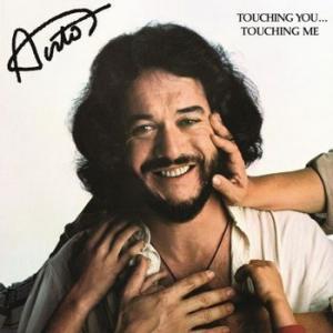 airto moreira: touching you, touching me