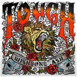 wishbone ash: tough