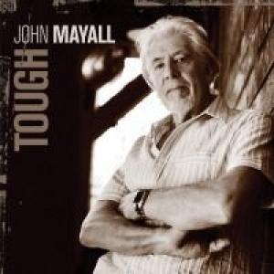 john mayall: tough