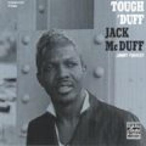 jack mcduff/jimmy forrest: tough 'duff
