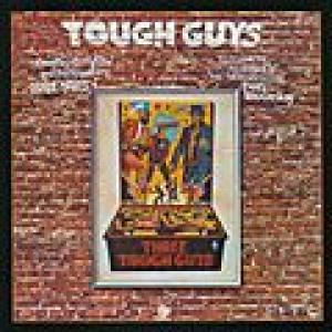 isaac hayes: tough guys