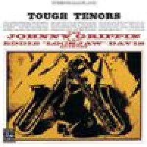 johnny griffin and eddie 