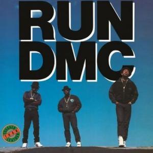run dmc: tougher than leather