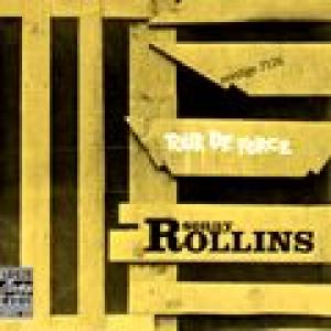 sonny rollins: tour de force
