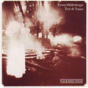 emma myldenberger: tour de trance