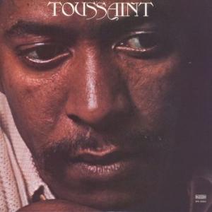 allen toussaint: toussaint