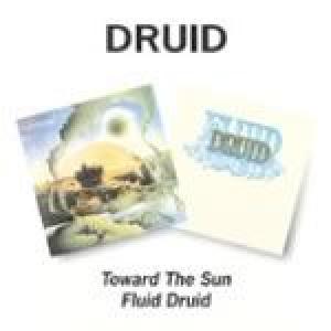 druid: toward the sun/fluid druid