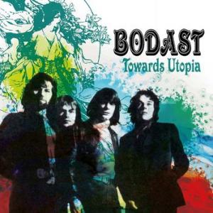 bodast (ft. steve howe): towards utopia