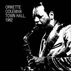 ornette coleman: town hall 1962