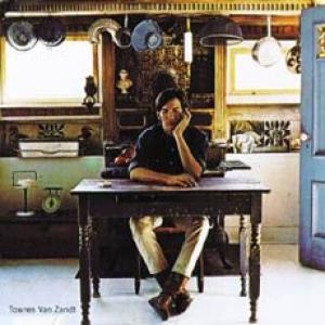 townes van zandt: townes van zandt