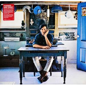 townes van zandt: townes van zandt
