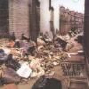 sweet slag: tracking with close-ups