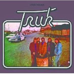 truk: tracks