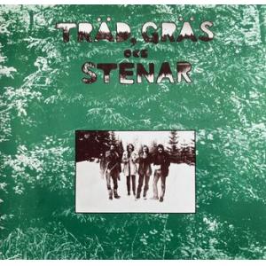 trad gras och stenar: trad gras och stenar