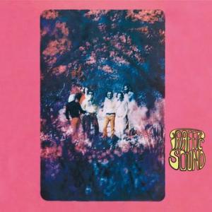 traffic sound: traffic sound (tibet's suzettes)